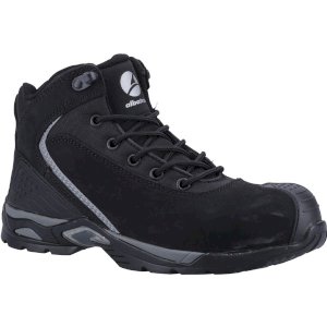 Runner XTS Mid Safe And Secure Shoe