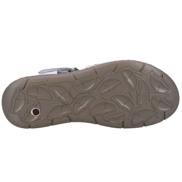 Ruth Relaxed Fit Sandal for All-Day Ease