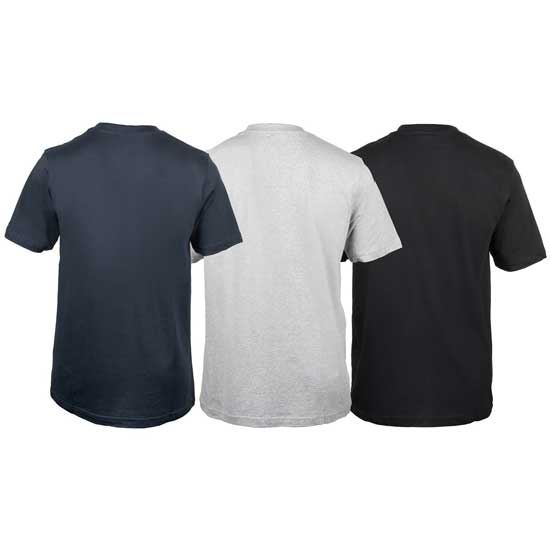 Rutland Soft Cotton T-shirts Collection Pack Of 3