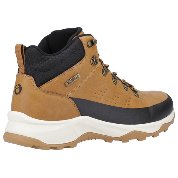 Ryeford Classic Hiking Boots