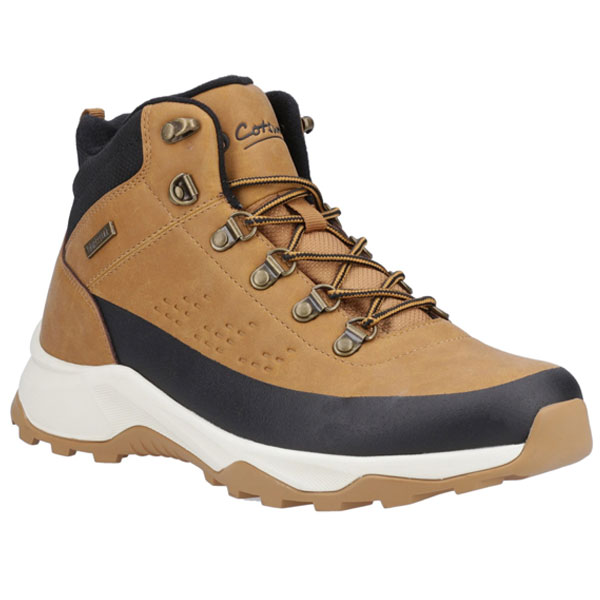 Ryeford Classic Hiking Boots