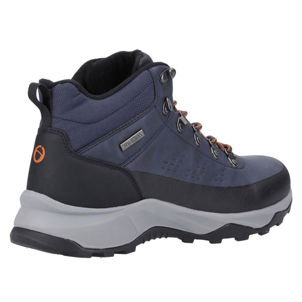 Ryeford Classic Hiking Boots