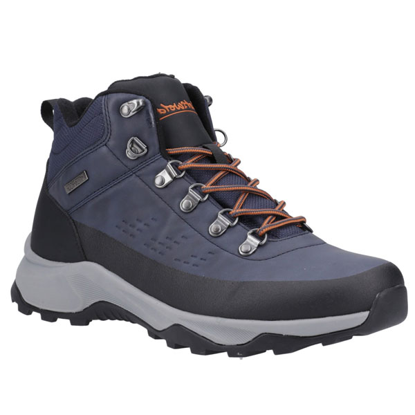Ryeford Classic Hiking Boots