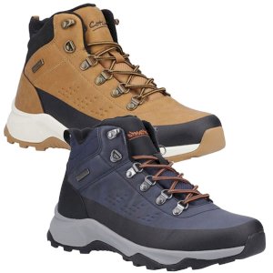 Ryeford Classic Hiking Boots