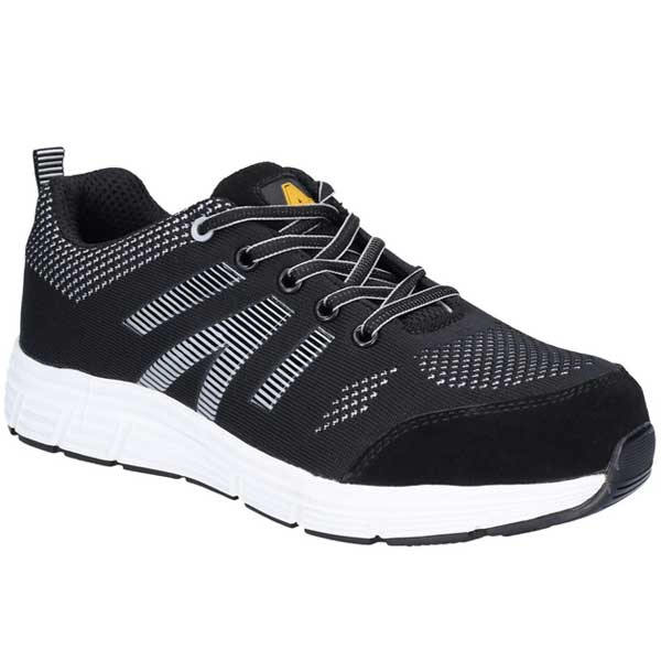 S1P Amblers Safety AS714 Bolt Safety Trainer