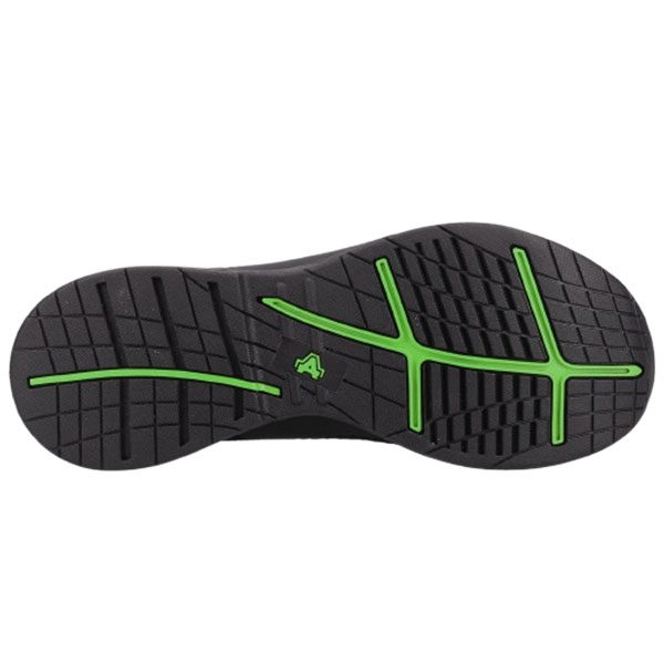 S1P Anti Slip AS610 IVY Women's Safety Shoes