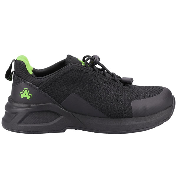 S1P Anti Slip AS610 IVY Women's Safety Shoes