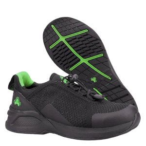 S1P Anti Slip AS610 IVY Women's Safety Shoes