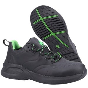 S1P Anti-Static AS612 SRC Safety Trainers