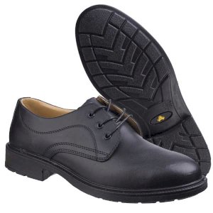 S1P Anti-Static FS45 Src Non Slip Safety Shoes 