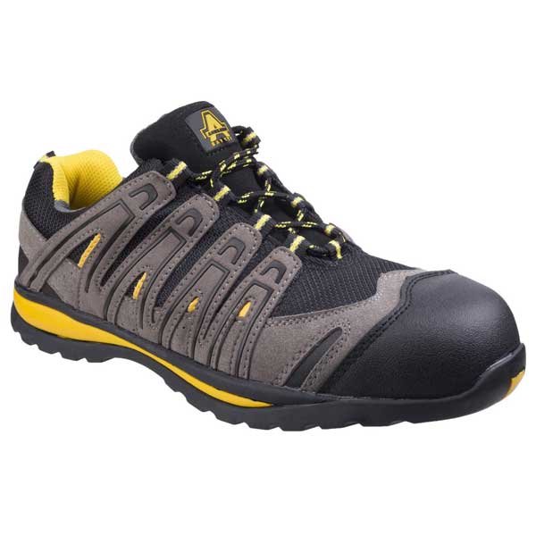 S1P HRO Amblers Safety FS42C Safety Trainer