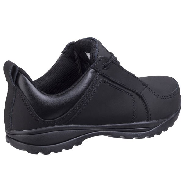 S1P Hro Fs59C Slip Resistant Safety Shoes