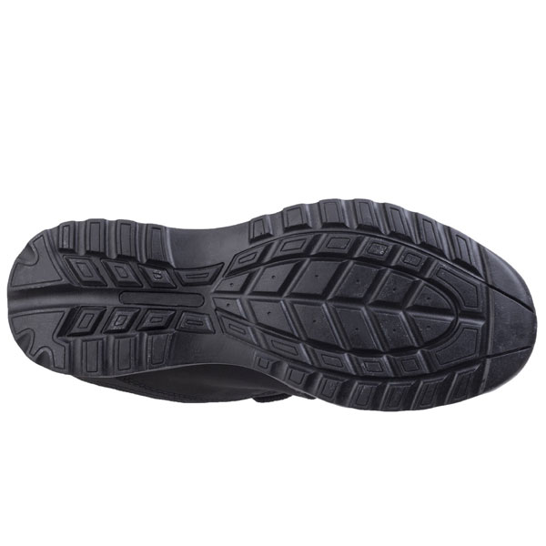 S1P Hro Fs59C Slip Resistant Safety Shoes