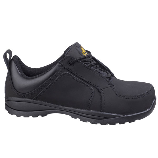 S1P Hro Fs59C Slip Resistant Safety Shoes