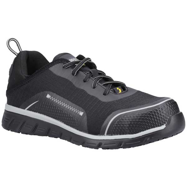 S1P Low Ligero2 Slip Resistant Safety Trainer