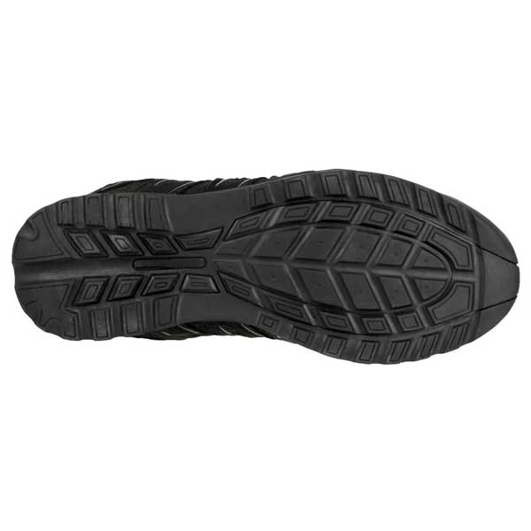 S1P SRC FS40C Non Metal Safety Trainer Shoe