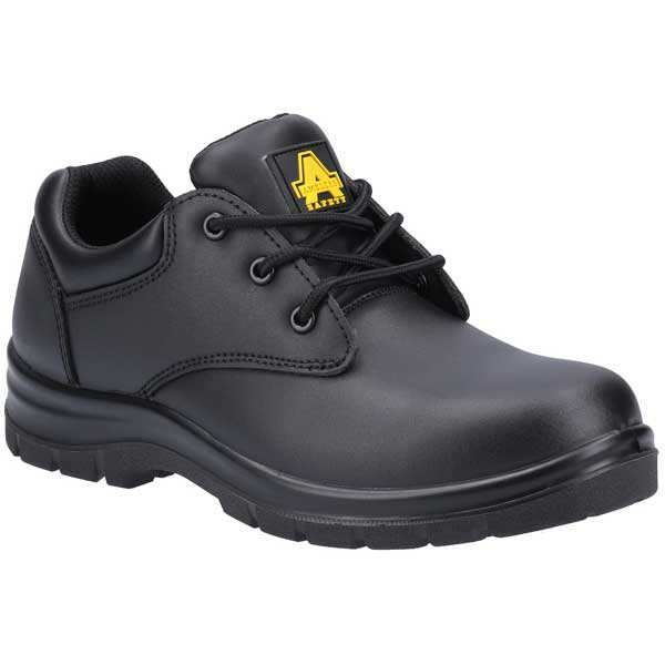 S3 Amelia As715C Metal Free Src Womens Shoes 