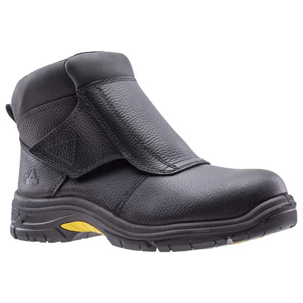 S3 AS950 HRO SRC Molten Welding Boot