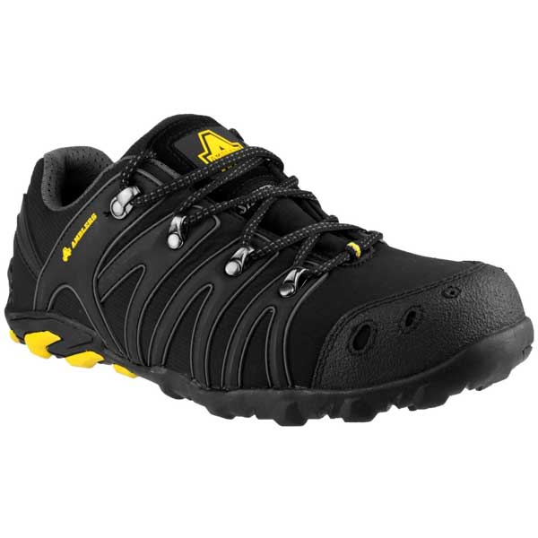 S3 Sra FS23 Softshell Midsole Trainer Shoe