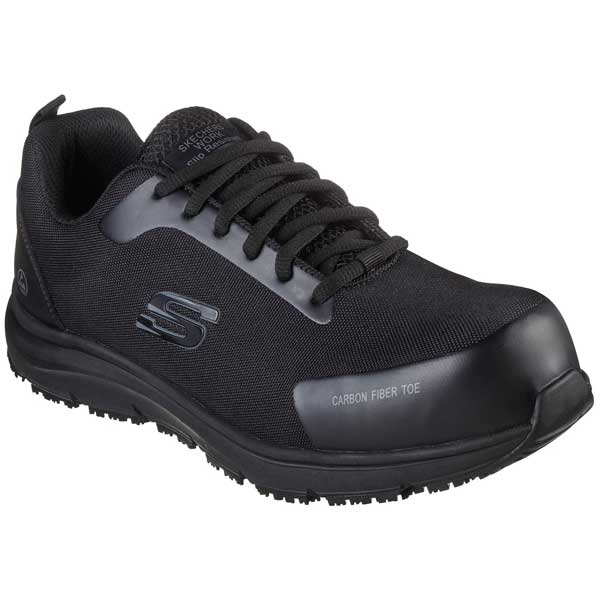  S3 Ulmus Antistatic Midsole Work Skechers