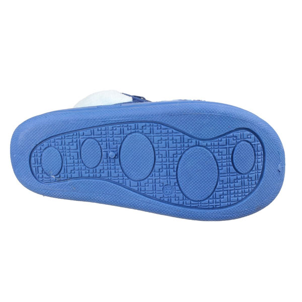 Safari Cozy Zip Bootie Summer Footwear