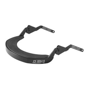 Safe 2 Flex Low Peak Hellberg Visor Carrier
