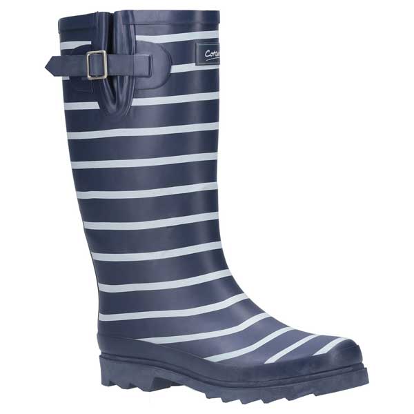 Sailor All-Weather Boot