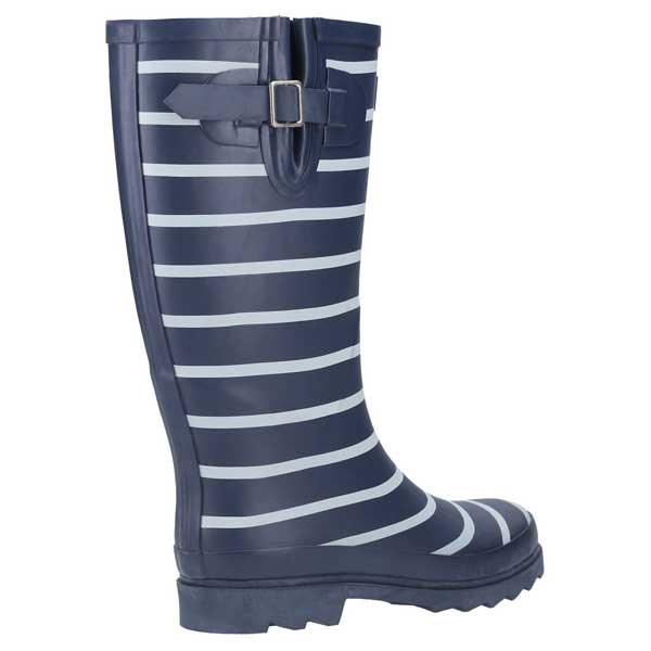 Sailor All-Weather Boot