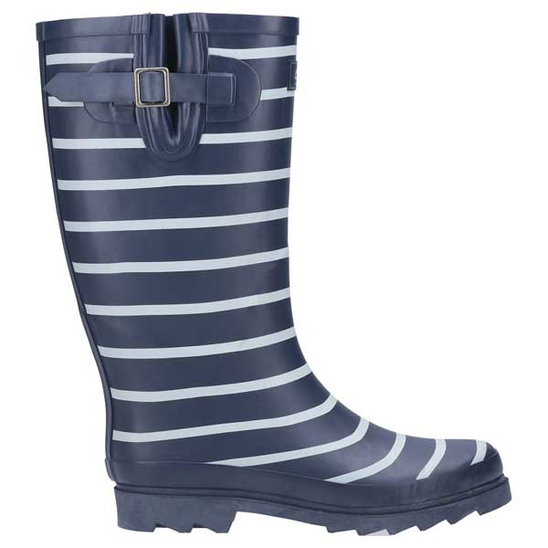 Sailor All-Weather Boot