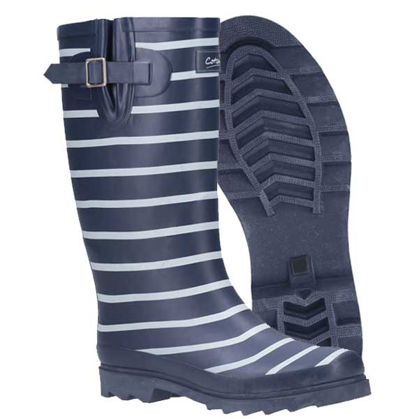 Sailor All-Weather Boot