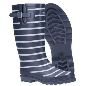 Sailor All-Weather Boot