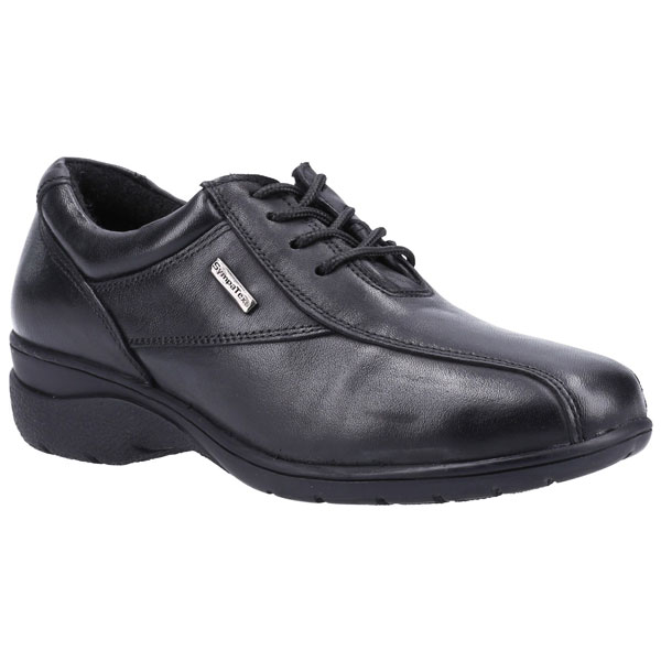 Salford 2 Classic Lace-Up Shoe