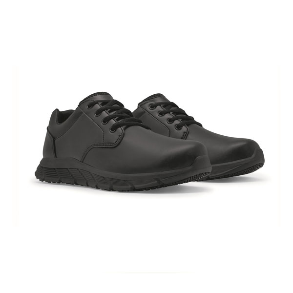Saloon II Men’s Safety Grip Shoe