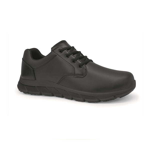 Saloon II Men’s Safety Grip Shoe