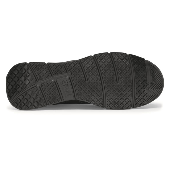 Saloon II Women’s Anti-Slip Workwear Shoe