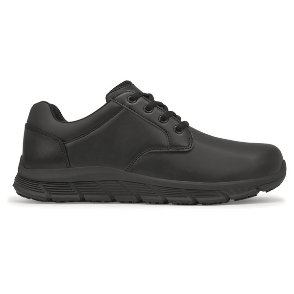 Saloon II Women’s Anti-Slip Workwear Shoe