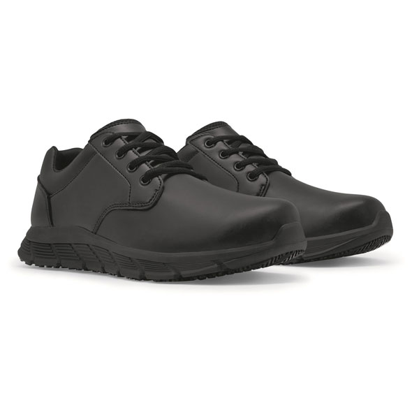 Saloon II Women’s Anti-Slip Workwear Shoe