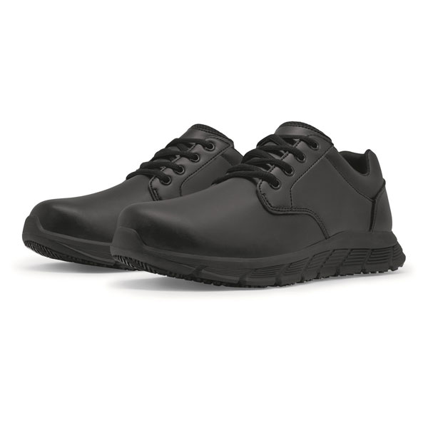 Saloon II Women’s Anti-Slip Workwear Shoe