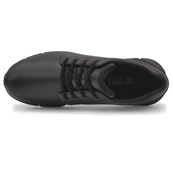 Saloon II Women’s Anti-Slip Workwear Shoe