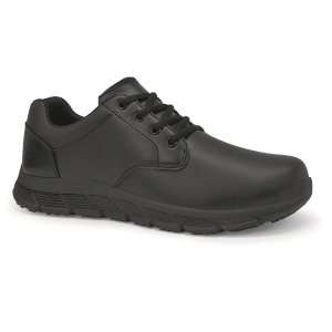 Saloon II Women’s Anti-Slip Workwear Shoe