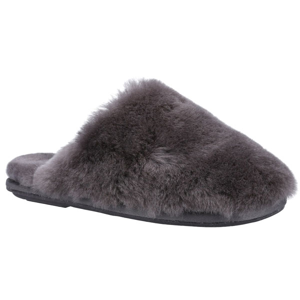 Salperton Warm-Step Mule Slipper