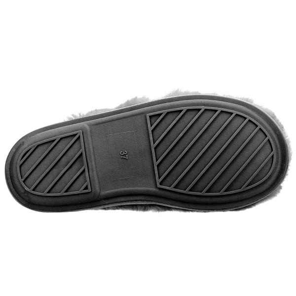 Salperton Warm-Step Mule Slipper