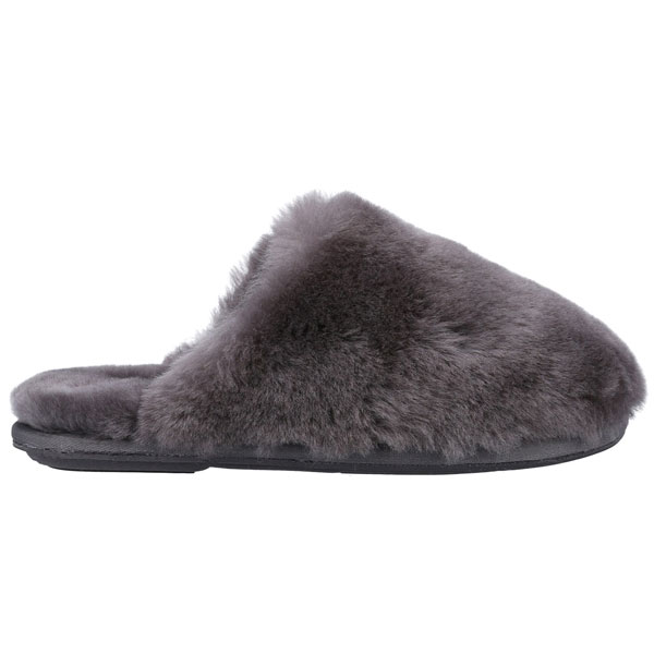 Salperton Warm-Step Mule Slipper