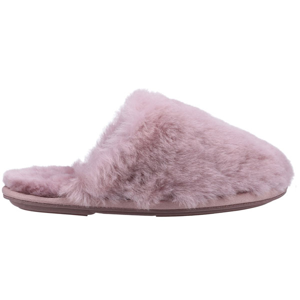 Salperton Warm-Step Mule Slipper