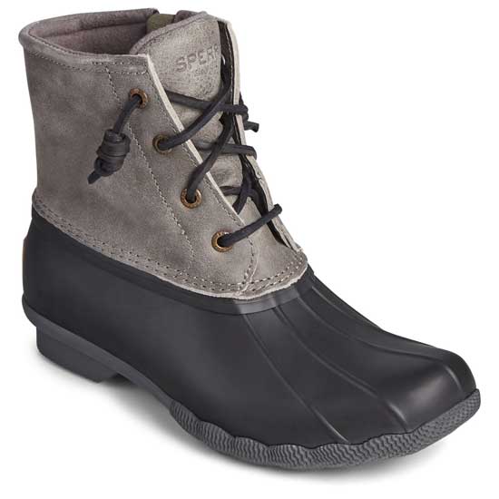 Saltwater Mid Boot - Easy To Wear