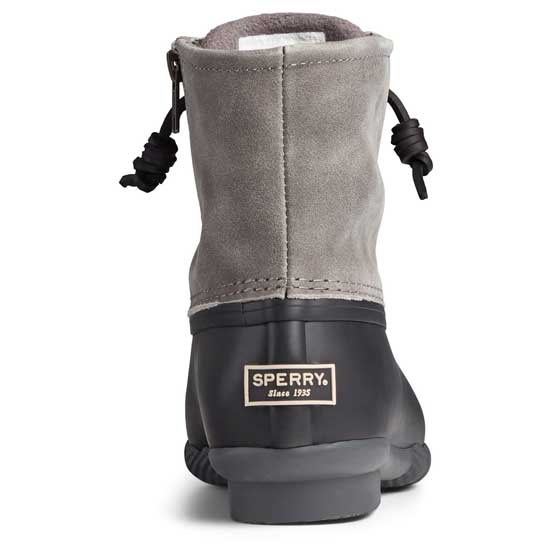 Saltwater Mid Boot - Easy To Wear