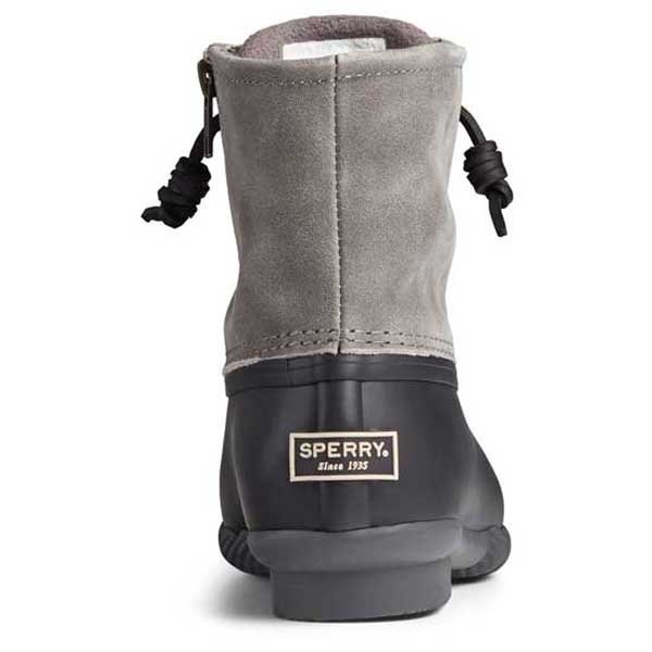 Saltwater Mid Boot - Easy To Wear