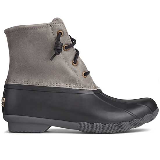 Saltwater Mid Boot - Easy To Wear