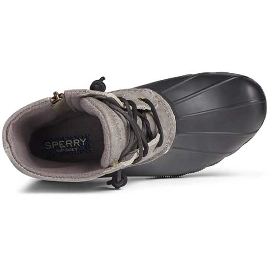 Saltwater Mid Boot - Easy To Wear