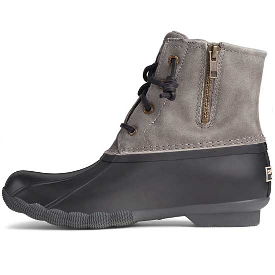 Saltwater Mid Boot - Easy To Wear